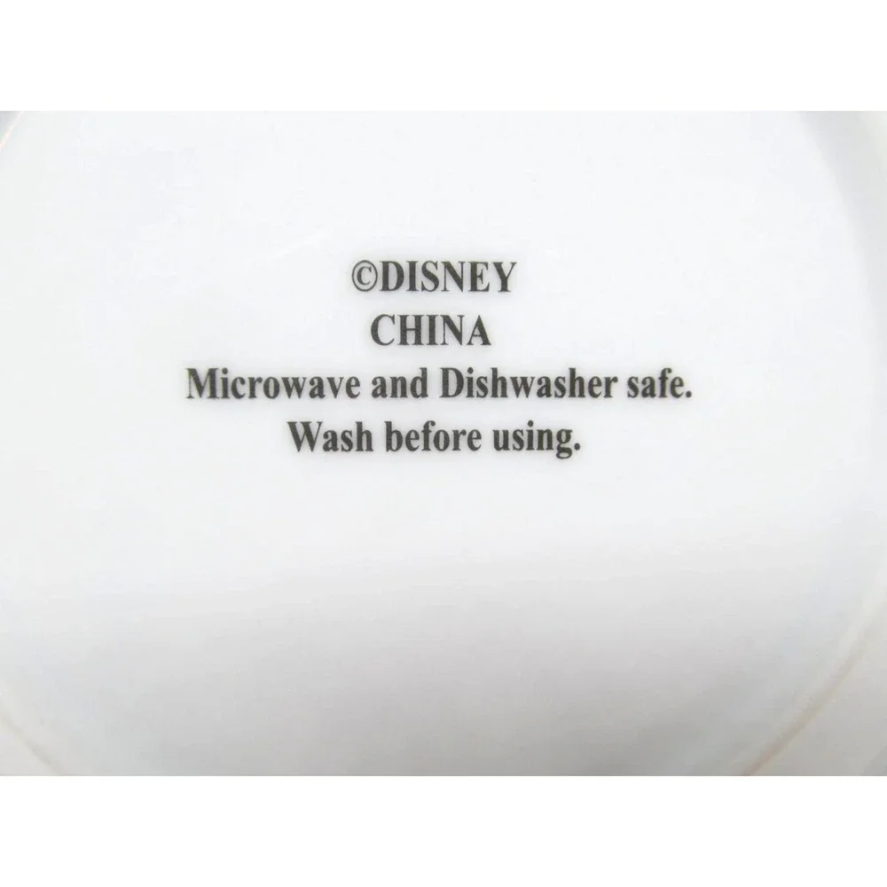 Disney excellent measures
